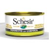 Schesir Cat Tuniak a Mahi Mahi 85g