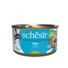 Schesir CB Wet Tuniak v želé konzerva 85g