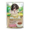 Stuzzy Dog Chunks - Bravčová šunka v šťave 100g