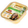 Stuzzy Mister - Jahňacie s ryžou 150g