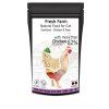 Fresh Farm No Gluten Cat Sterilized - Kuracie s hráškom 1,4kg