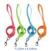 Vôdzka Nobleza bodkovaná L (š.2,0cm x d.120cm)