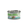 Chef Cat Adult Sterilized - Tuniak filety a kiwi 80g