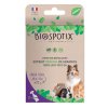 Biogance Biospotix Dog spot-on pipety L-XL 3x3ml