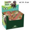 Camon LiscaVeg Dental Snack Dog M - Kosť 8cm