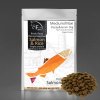 Fresh Farm Pre štenatá a mladých psov Single Protein Medium&Maxi - Salmon & Rice 3kg