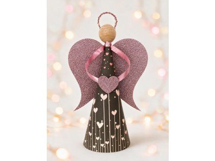 Lili – anjel lásky eshop