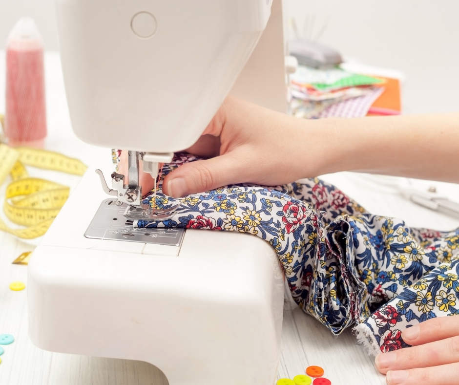 Začínate so šitím?