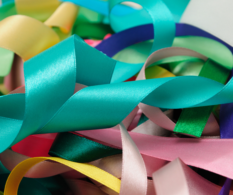 Nie je stuha ako stuha