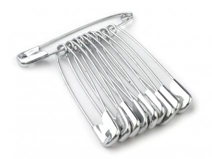 zatvaracie spendliky dlzka 45 mm 33161