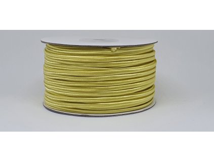Sutaška 3mm A008 žltá