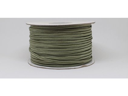 Sutaška 3mm A091 vojenská zelená