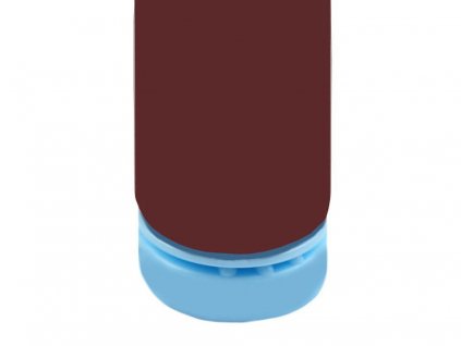 Bavlnená niť 100m 0109 Biking Red