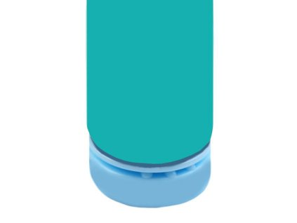 Bavlnená niť 100m 0229 Blue Curacao