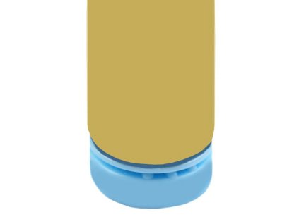 Bavlnená niť 100m 0261 Antique Bronze