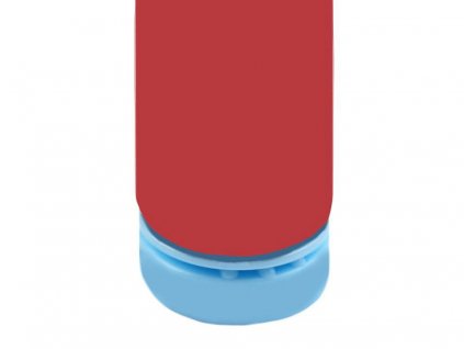 Bavlnená niť 100m 0504 Aurora Red