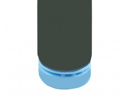 Bavlnená niť 100m 0660 Bronze Green