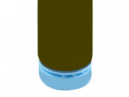 Bavlnená niť 100m 0667 Olivine