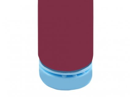 Bavlnená niť 100m 0918 Chili Pepper