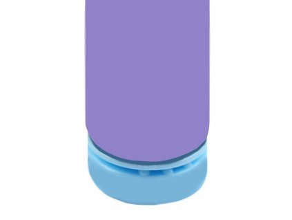 Bavlnená niť 100m 1079 Violet Tulip