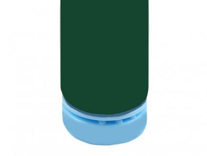 Bavlnená niť 100m 1210 Hunter Green