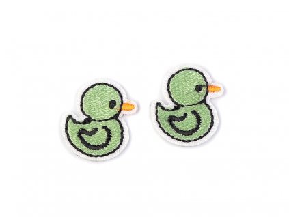 Nažehlovačka kačička 20x23mm