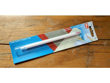 Ceruzka na prenášanie vzorov - vyprateľná