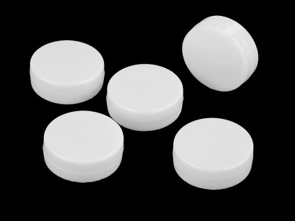 Hrkálka plochá Ø30mm