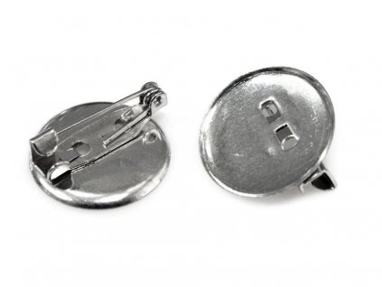 Brošňový mostík s plieškom 13mm