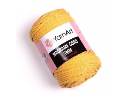 yarnart macrame cord 3 mm 764 1630306548