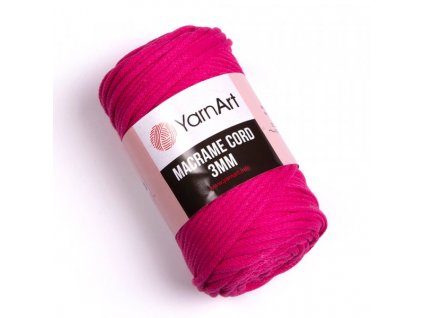 yarnart macrame cord 3 mm 771 1630306748
