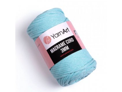 yarnart macrame cord 3 mm 775 1630306749