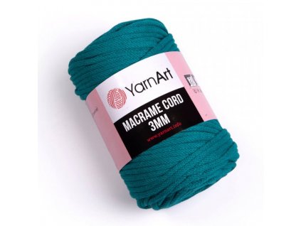 yarnart macrame cord 3 mm 783 1630306749