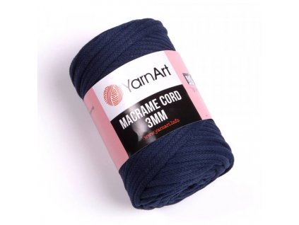 yarnart macrame cord 3 mm 784 1630306750