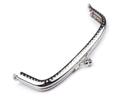 Rámček na výrobu peňaženky našívací 13x8,5cm