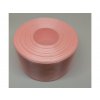 84459 84396 satenova stuha 50mm a014 lososova