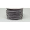 Sutaška 3mm A077 šedá