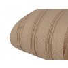 Zips špirálový 3mm metráž tmavý krémový 308