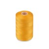 Polyesterová niť pre overlocky aj klasické šitie NTF 40/2 1000m horčicová 520