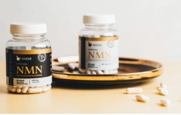 New Study: NMN Restores Physical Functions After Chemotherapy