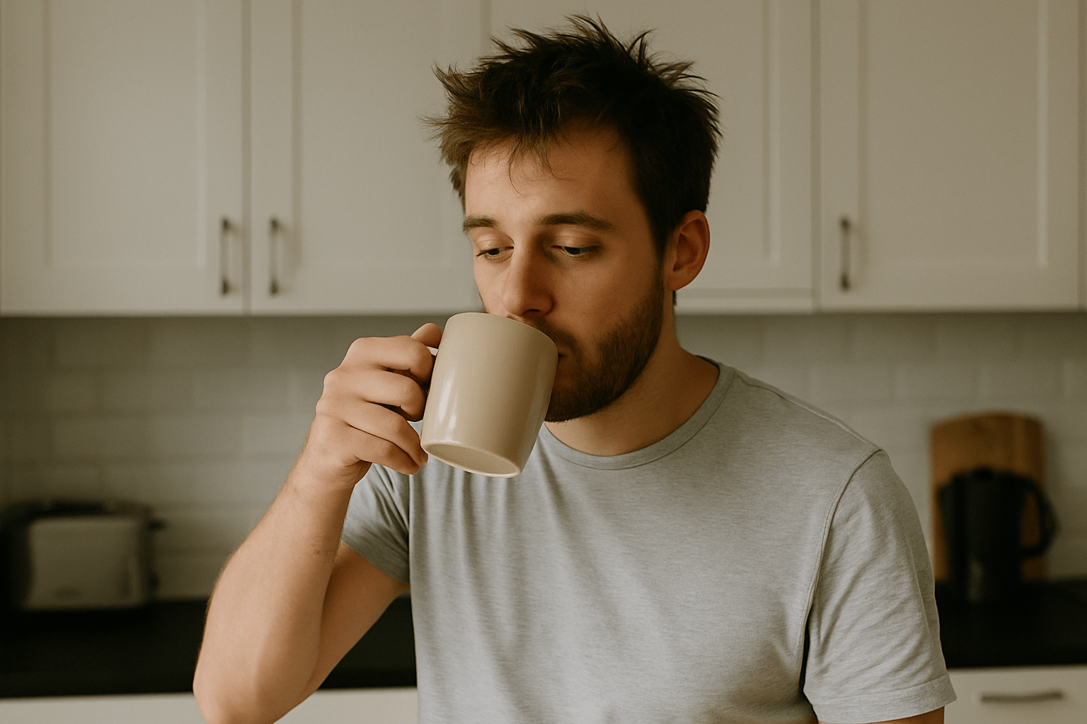 Post-COVID Syndrome: Fatigue That Doesn't Go Away