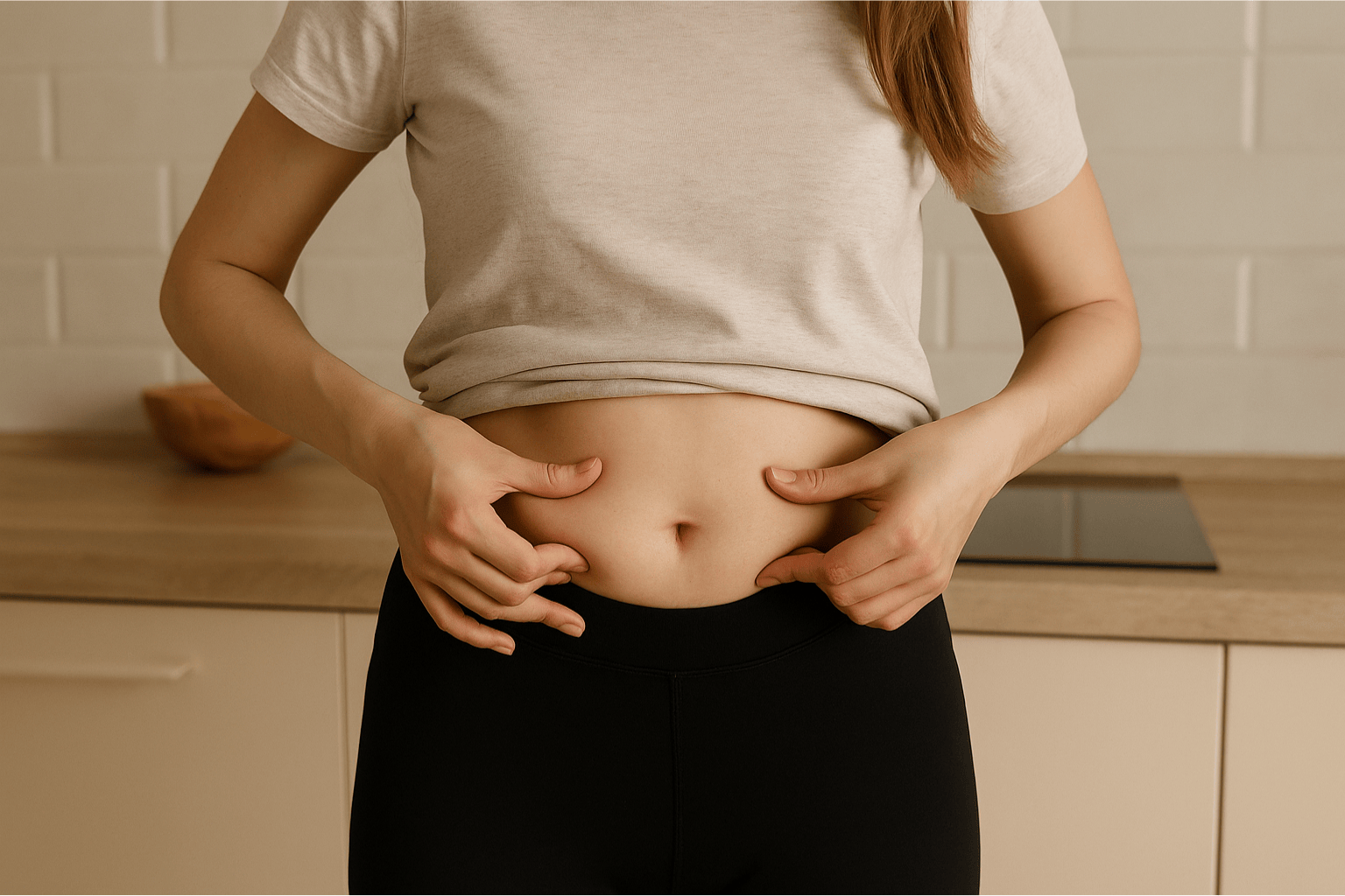 Flat Belly Recipe