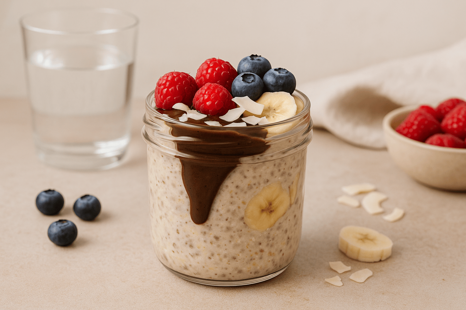 Perfect Sweet Treats Without the Guilt