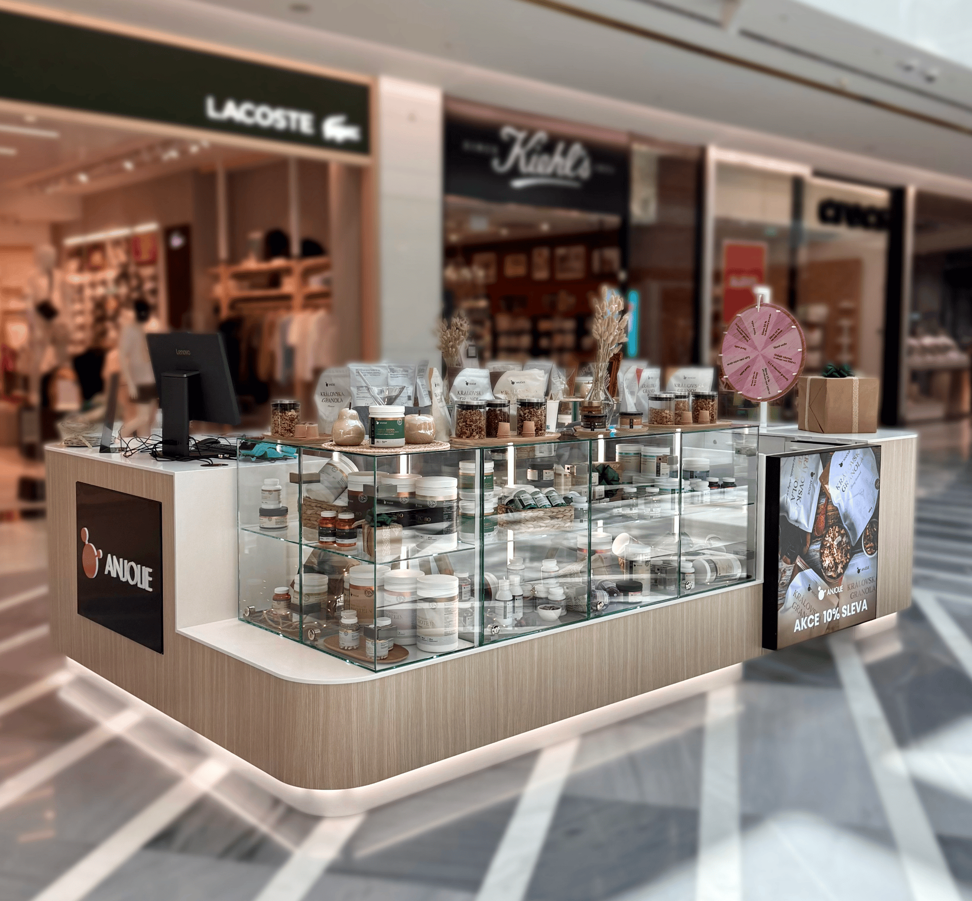 Westfield Chodov (store)