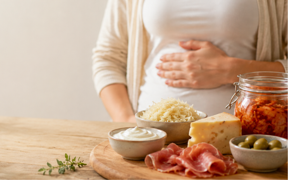 Histaminová intolerance