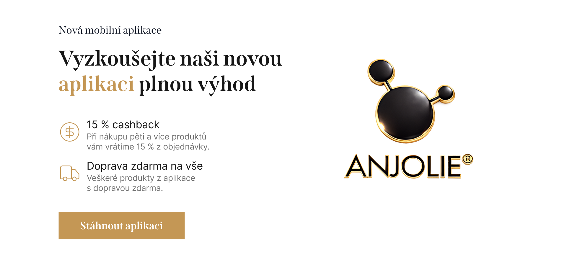 Proteiny se slevou 18 %