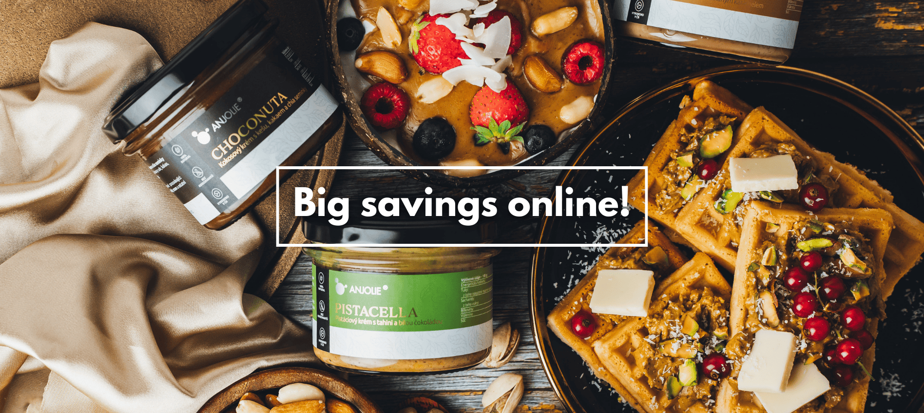 E-shop
