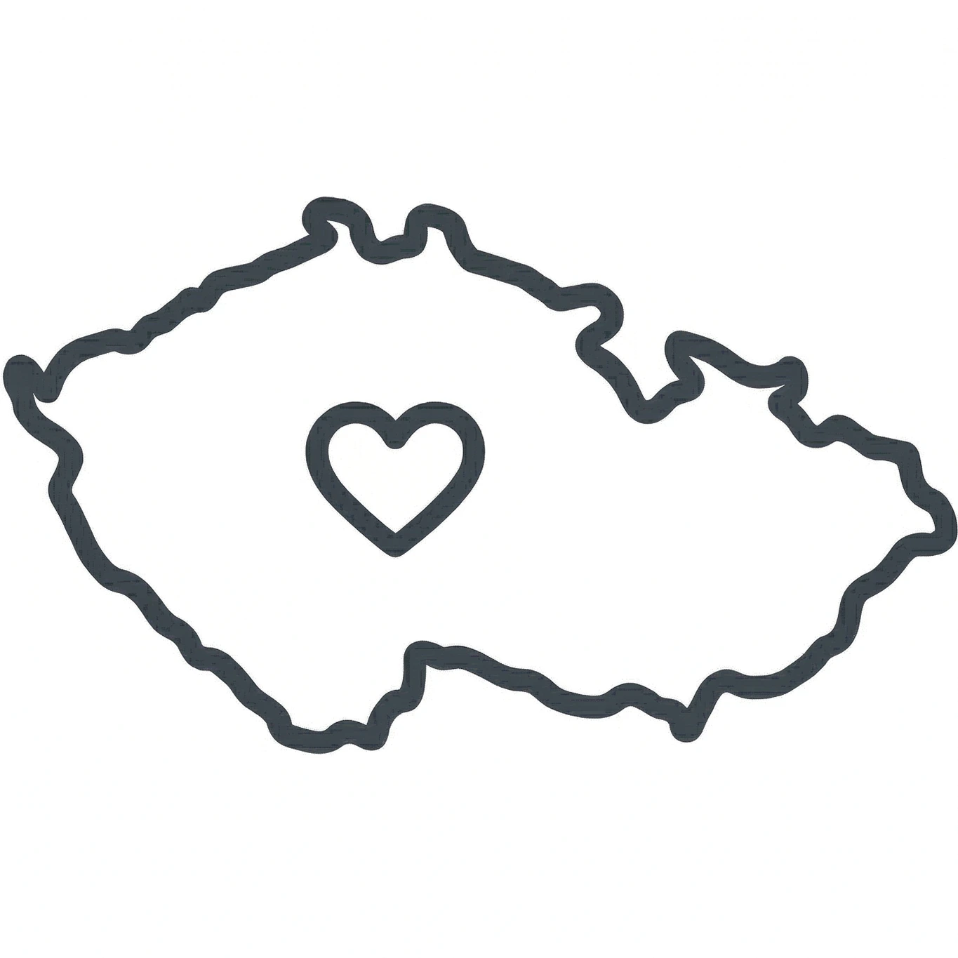 Made in the Czech Republic