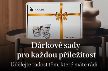 Dárkové sady pro každou příležitost