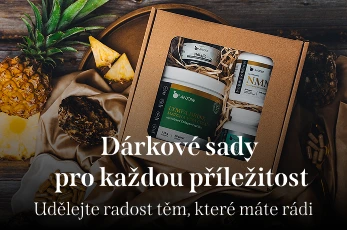 Dárkové sady pro každou příležitost